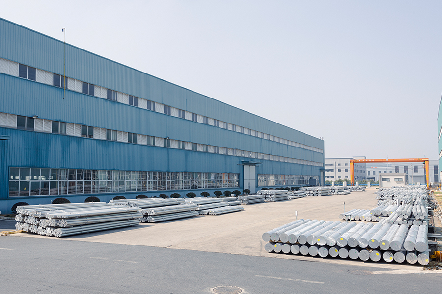1、Alüminyum Çubuk